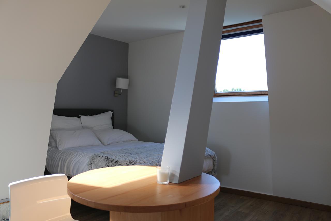 Domaine De Treuillaud Bed & Breakfast Villers-les-Ormes Luaran gambar