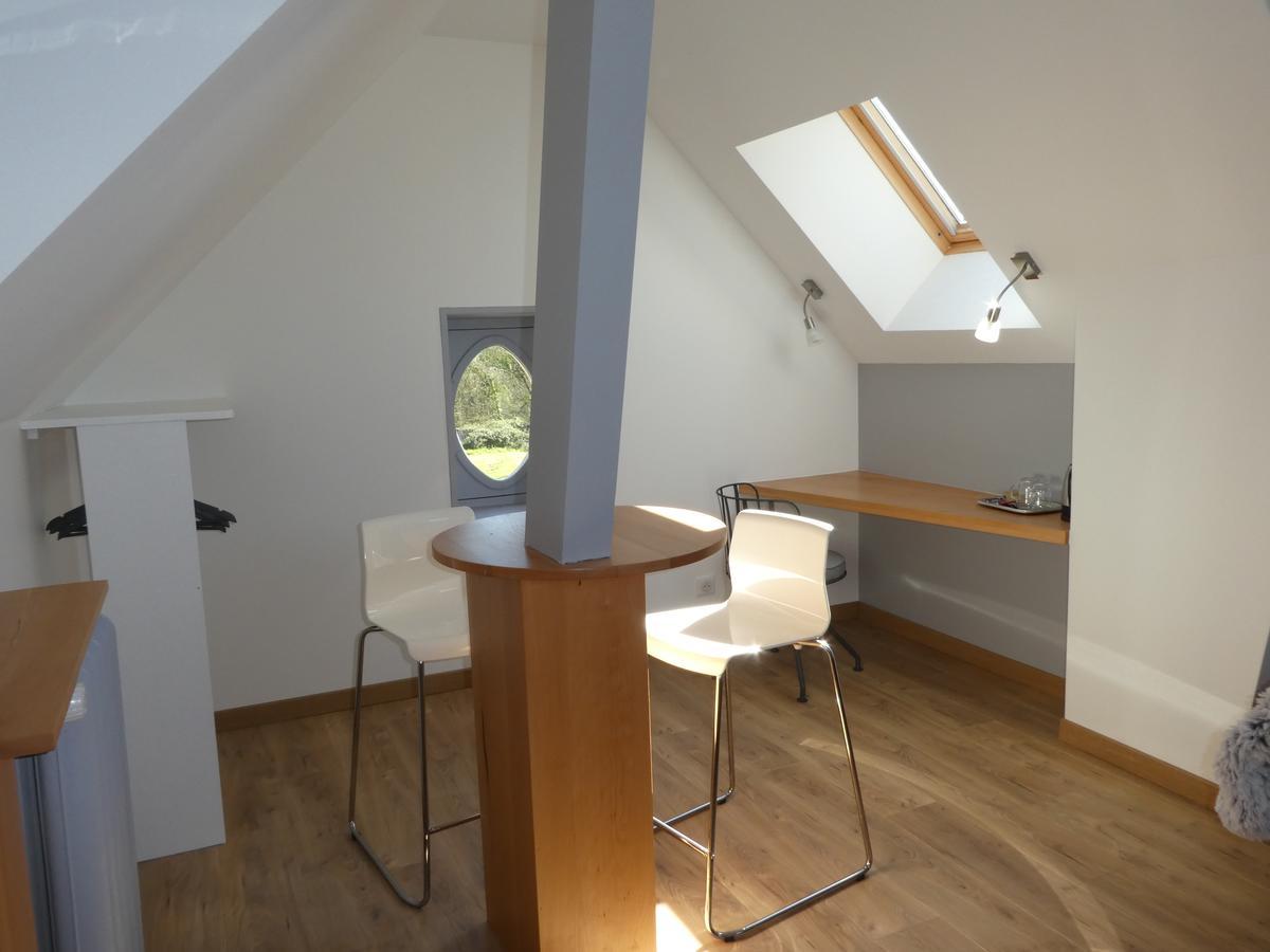 Domaine De Treuillaud Bed & Breakfast Villers-les-Ormes Luaran gambar